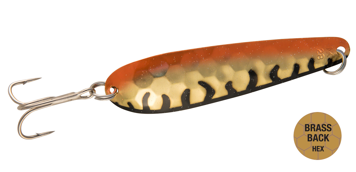 Products - Northern King Lures