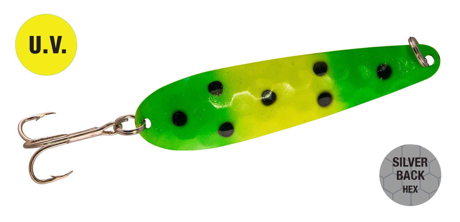 Products - Northern King Lures